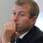 Роман Абрамович продаст 4% Первого канала из-за получения израильского гражданства