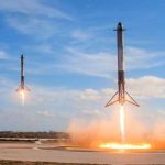 SpaceX запустят в космос секретный военный спутник
