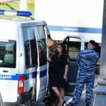 На базе сборной РФ по футболу произошло убийство