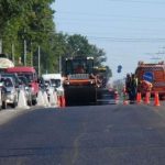 В Нижегородской области на три месяца ограничат движение по трассе М-7