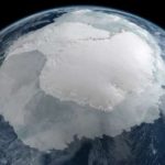 Ученые зафиксировали на Земле температурный минимум в
