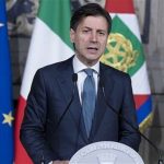 Италия заблокировала итоговый документ саммита европейского союза