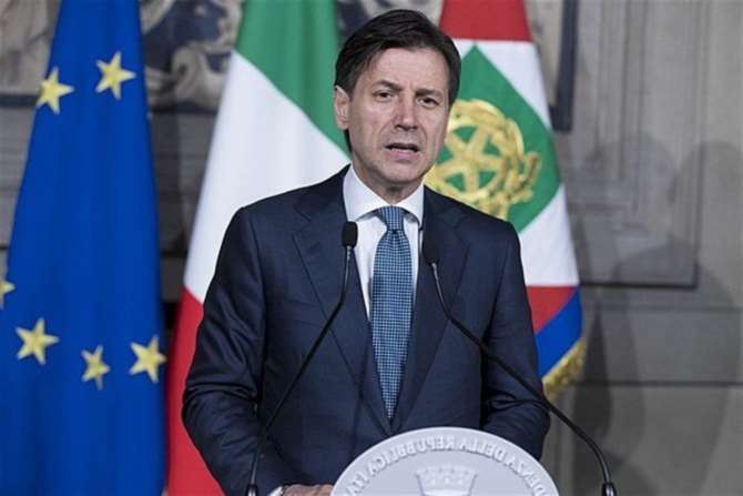 Италия заблокировала итоговый документ саммита европейского союза