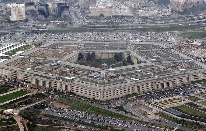WP: Пентагон оценивает стоимость вывода войск США с территории ФРГ