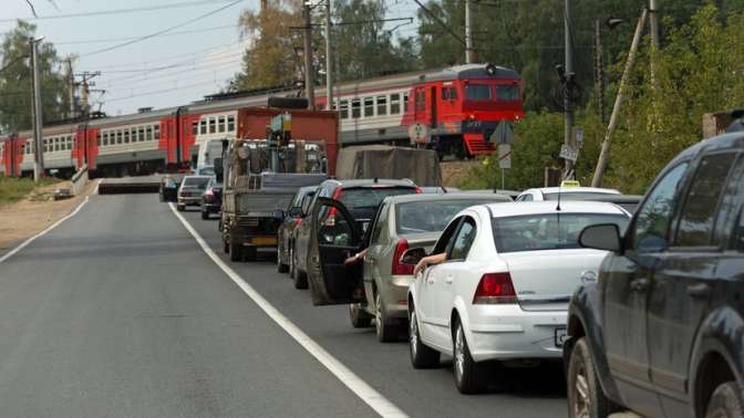 В Орловской области отменили праздничные мероприятия из-за дорожно-траспортного происшествия