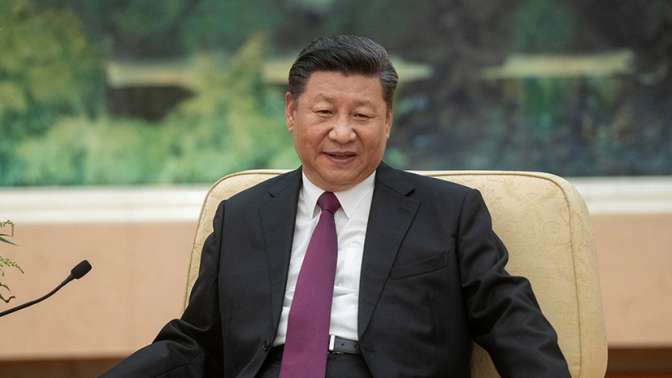 Си Цзиньпин заявил о твёрдой поддержке КНДР со стороны Китая