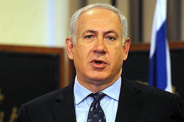 Израильские спецслужбы предотвратили покушение на Биньямина Нетаньяху