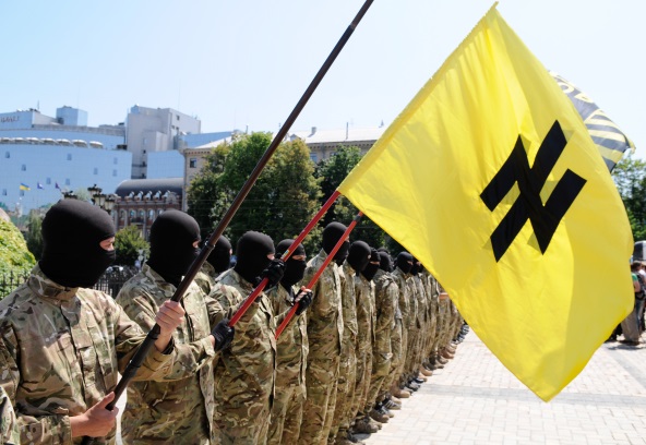 В Севастополе прокомментировали слова Порошенко об украинском флаге