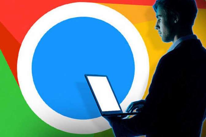 Обновления Google Chrome дозволят заходить на интернет ресурсы по отпечаткам пальцев