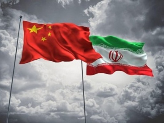 КНР продолжит сотрудничество с Ираном, невзирая на санкции США