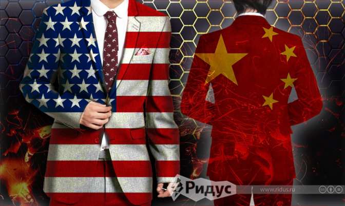 США начнут собирать пошлины с китайских товаров с 6 июля