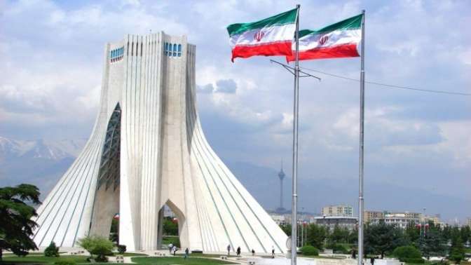 Иран подал в Международный суд ООН иск к США