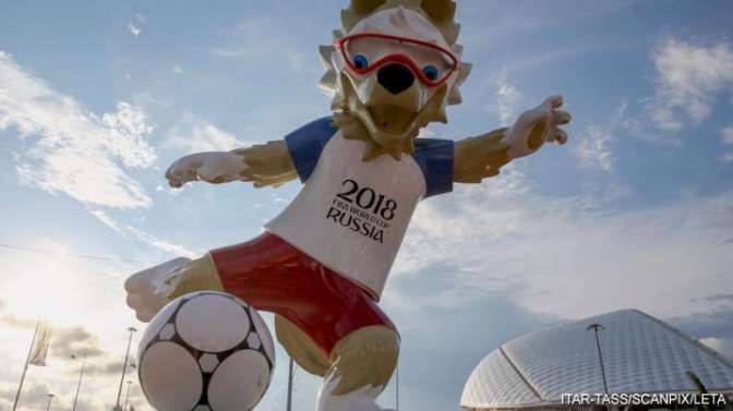 Швеция передумала бойкотировать чемпионат мира в Российской Федерации