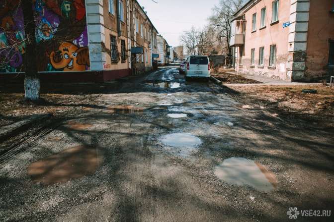 Специалисты поведали, где худшие дороги в мире