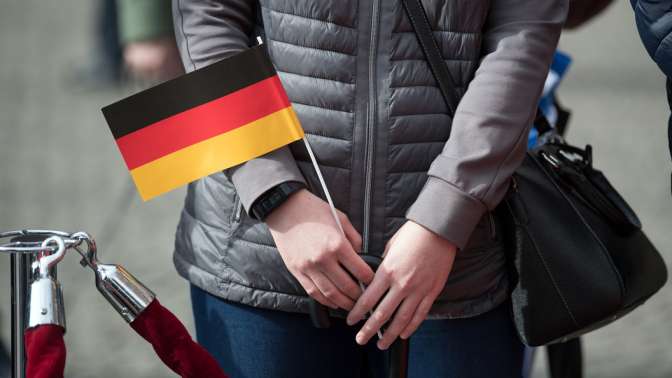 Германия потребовала выслать посла США из страны