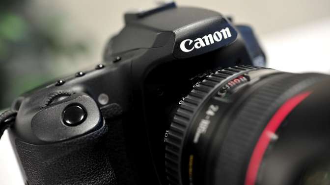 Canon прекращает продажи собственной последней пленочной фотокамеры