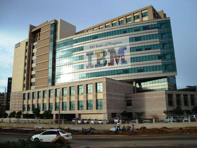 Искусственный интеллект IBM продолжает помогать в борьбе с раком