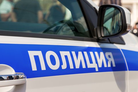 Схвачен подозреваемый в ограблении репортера Би-би-си в столице РФ