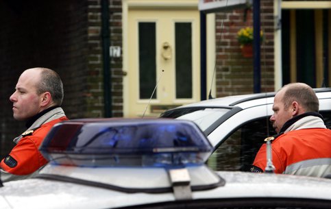 В Нидерландах милиция не дала вылететь самолёту из-за угрозы взрыва