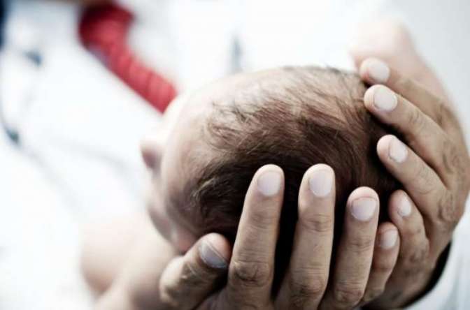 В Британии сотрудница клиники подозревается в убийстве 8-ми новорожденных