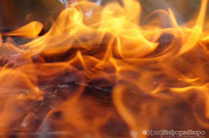 В Греции объявлен траур по жертвам лесных пожаров