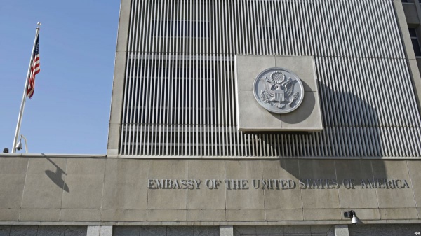 Посольство США в Иерусалиме обойдётся в 100 раз дороже — Трамп обсчитался