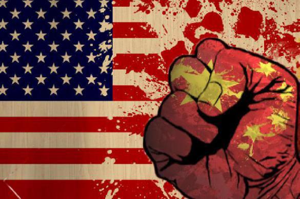 КНР объявил о начале небывалой торговой войны с США