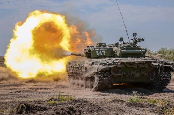 Неуязвимый танк: National Interest призналось в заблуждении по поводу Т-80