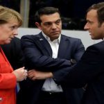 Трамп укорил союзников по НАТО за небольшие расходы на оборону