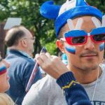 Собянин рассказал об организации фан-зоны ЧМ около стадиона «Спартак»