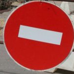 В Петербурге ограничат движение транспорта с 7 июля