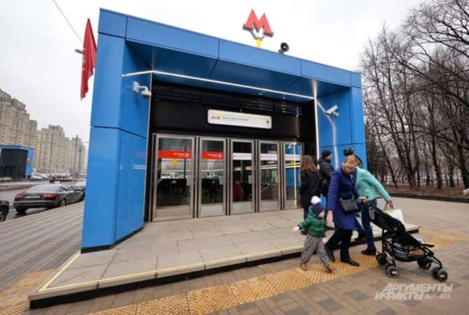 Сокольническую линию метро планируют дотянуть до «Столбово-2»