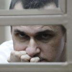 Сенцов сказал в письме о постановке написанной им в заключении пьесы