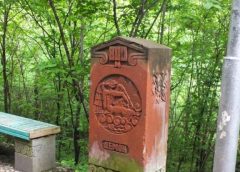 «Лермонтовский» терренкур в Железноводске обновят за счёт курортного сбора