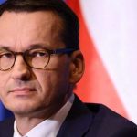 Премьер Польши назвал условие примирения с государством Украина