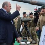 Столтенберг пообещал Грузии членство в НАТО
