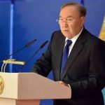Назарбаев стал пожизненным главой Совбеза Казахстана