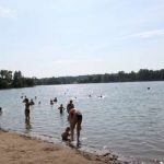 В Духовницком районе потонул отдыхавший с родителями ребенок