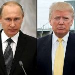 Назначены четкое время и место встречи президентов Российской Федерации и США