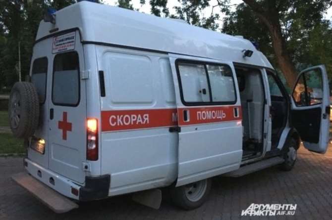 В Татарии задержали троих подозреваемых в избиении мужчины до смерти