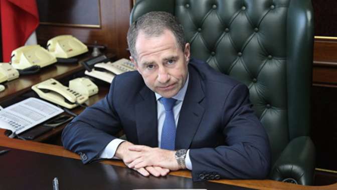 В государственной думе одобрили назначение Бабича послом РФ в Белоруссии