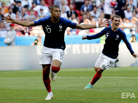«Не сомневался в победе Франции»: Ловчев прокомментировал матч Франция-Аргентина на ЧМ