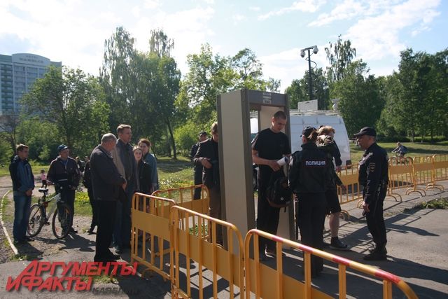 Митинг против пенсионной реформы пройдет в Петрозаводске