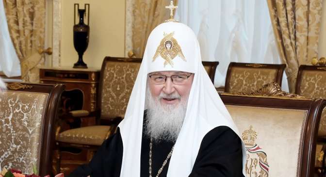 Предоставят автокефалию: Порошенко похвастался обещанием от вселенского патриарха Варфоломея