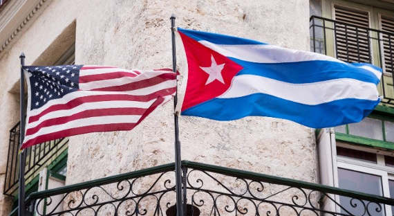 В МИД Кубы прокомментировали объявление Госдепа об «акустических атаках»