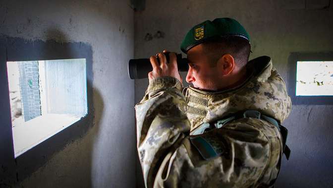 США выделили Украине $200 млн на усиление безопасности и обороны
