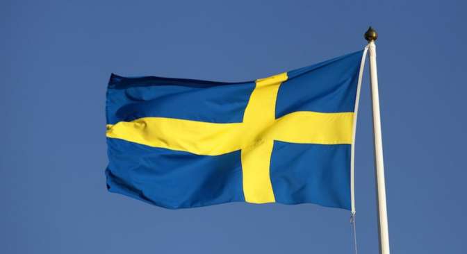 В Швеции начал действовать закон об обязательном согласии на секс