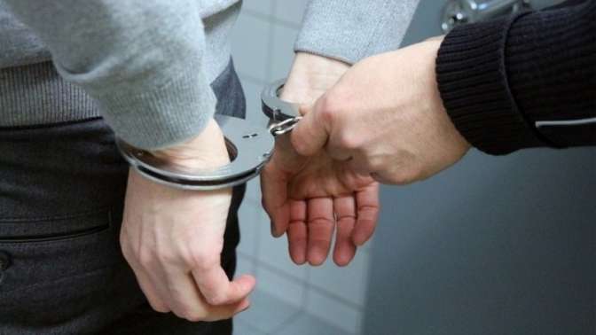 Суд арестовал на 10 суток прежнего вице-премьера Дагестана