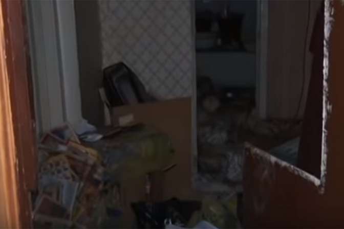 Тело женщины, пару лет пролежавшее в квартире, найдено в Барнауле