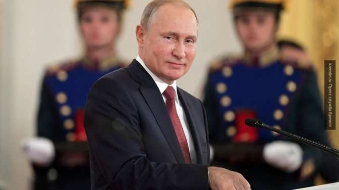 Путин поведал о разрушении стереотипов о Российской Федерации благодаря ЧМ